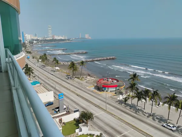 Departamento en venta en Los Delfines, Boca del Río — foto 3 de 30