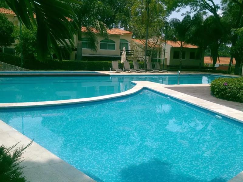 Departamento en renta en Analco, Cuernavaca — foto 1 de 42