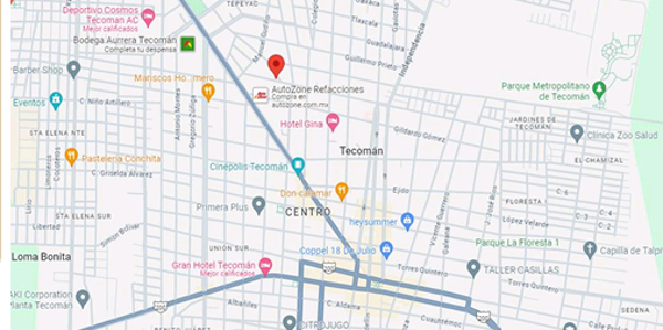 Casa en venta en Tepeyac, Tecomán — foto 2 de 13