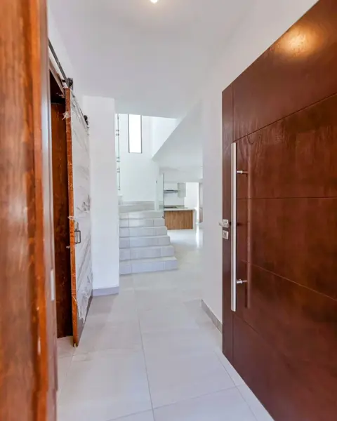 Casa en venta en Los Viñedos, Torreón — foto 2 de 22