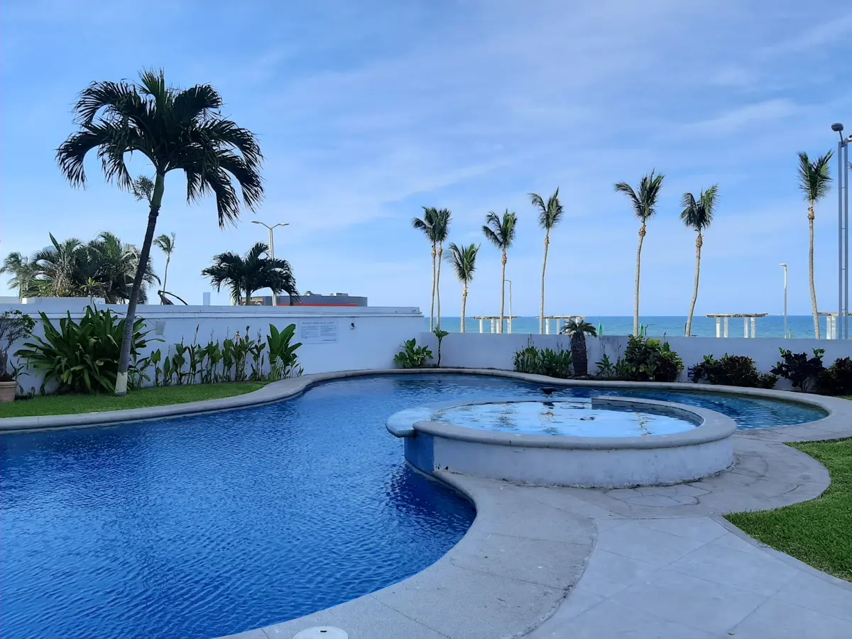 Departamento en venta en Los Delfines, Boca del Río — foto 1 de 30