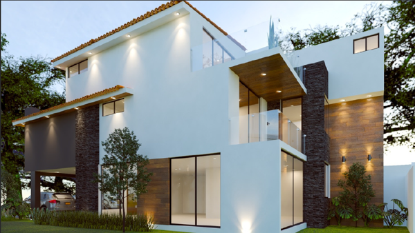 Casa en venta en Morillotla, San Andrés Cholula — foto 3 de 17