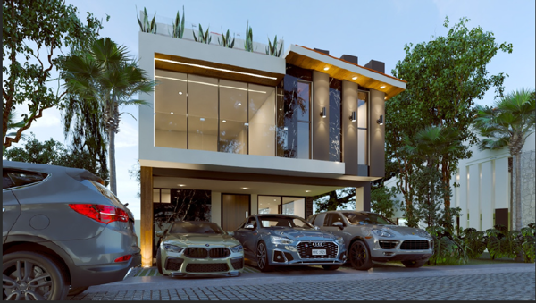 Casa en venta en Morillotla, San Andrés Cholula — foto 2 de 17