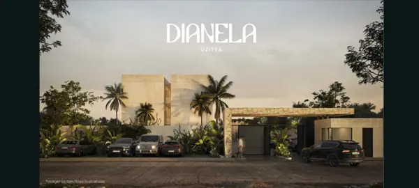 Departamento en venta en Dzitya, Mérida — foto 3 de 8