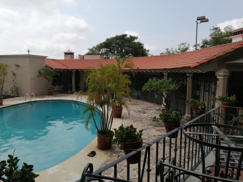 Casa en venta en Chapultepec, Cuernavaca — foto 1 de 18