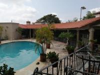 Casa en venta en Chapultepec, Cuernavaca, Morelos