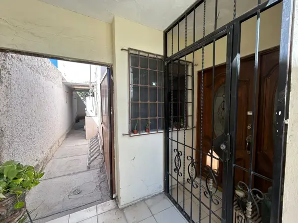 Casa en venta en FOVISSSTE Nueva California, Torreón — foto 2 de 11