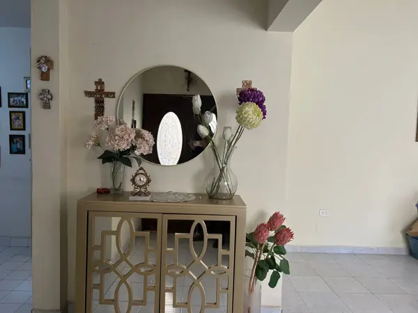 Casa en venta en FOVISSSTE Nueva California, Torreón — foto 3 de 11