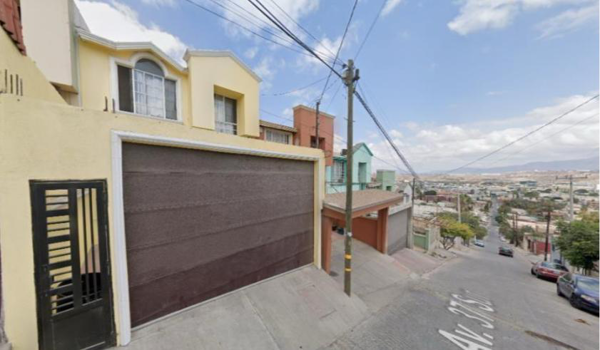 Casa en venta en Urias, Tijuana — foto 3 de 11