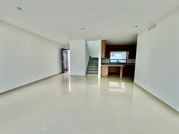 Casa en venta en Los Viñedos, Torreón — foto 2 de 27