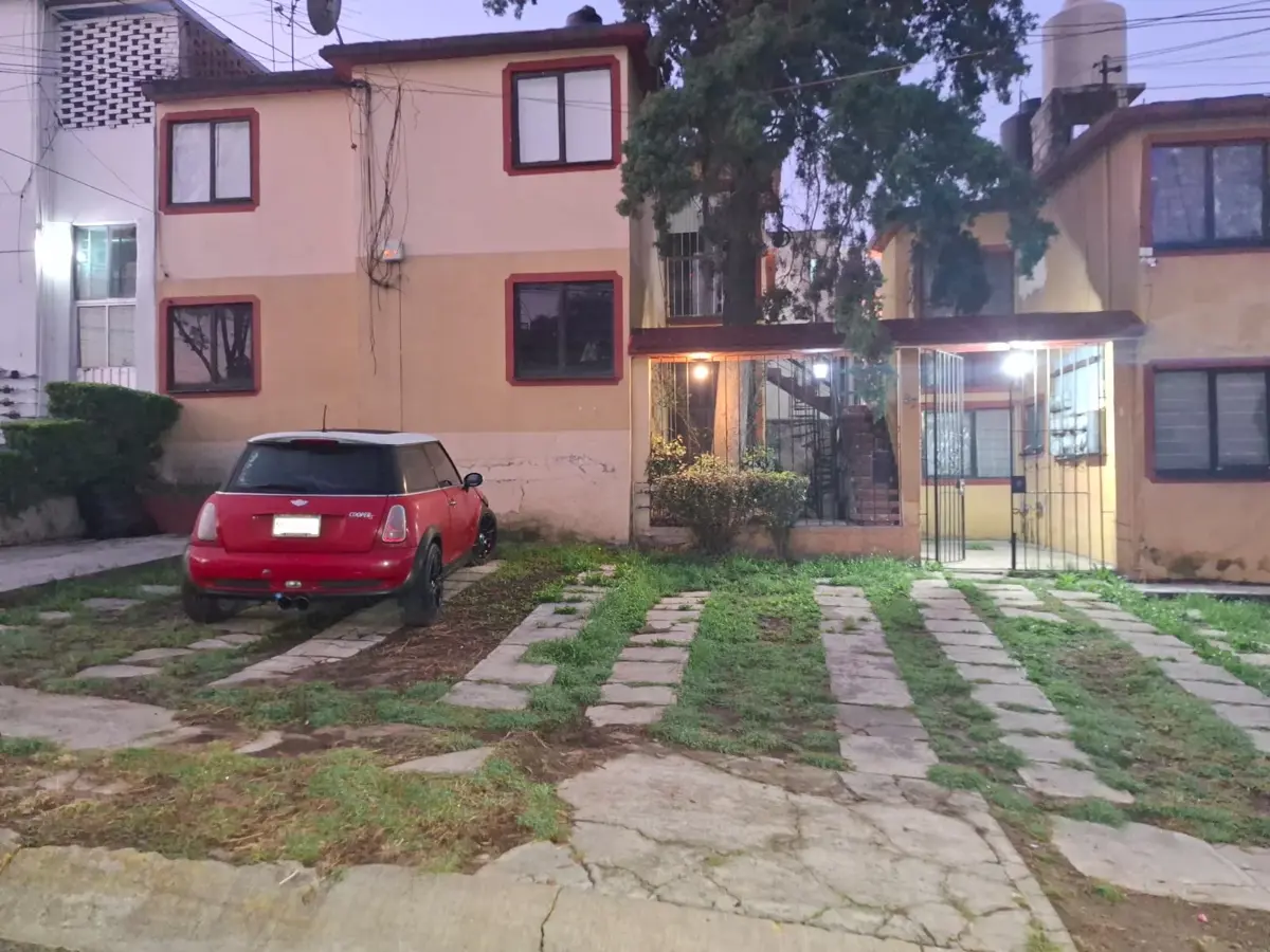 Departamento en venta en Villas de la Hacienda, Atizapán de Zaragoza — foto 1 de 15