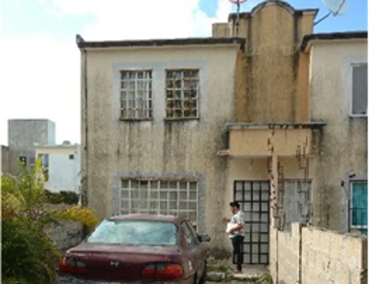 Casa en venta en Hacienda Real del Caribe, Benito Juárez — foto 1 de 11