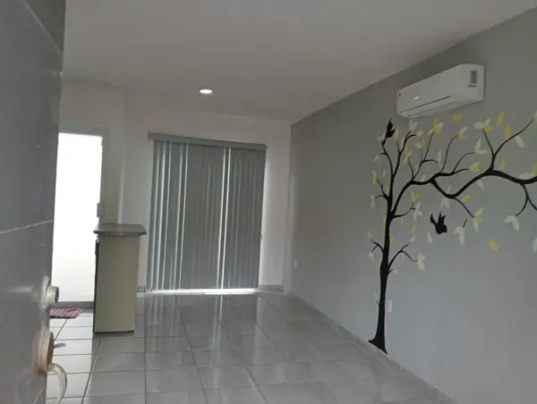 Casa en renta en Lagos de Puente Moreno, Medellín de Bravo — foto 2 de 20