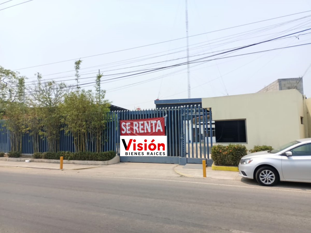 Oficina en renta en Jose Maria Pino Suarez, Centro — foto 1 de 20