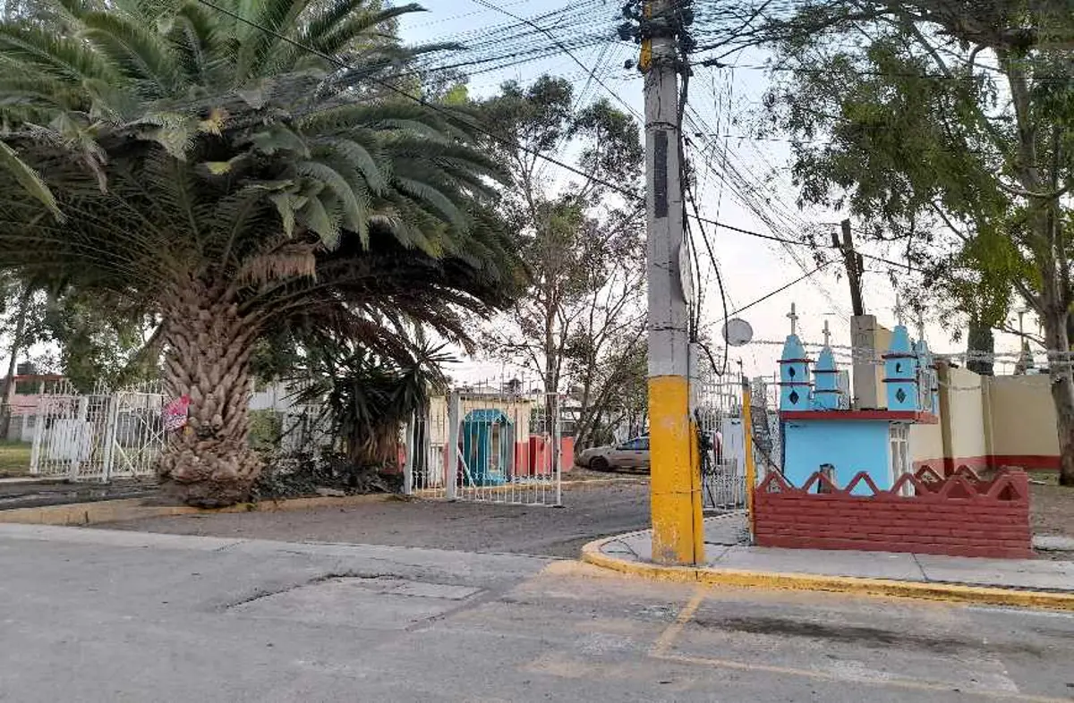 Casa en venta en Portal Ojo de Agua, Tecámac — foto 1 de 4