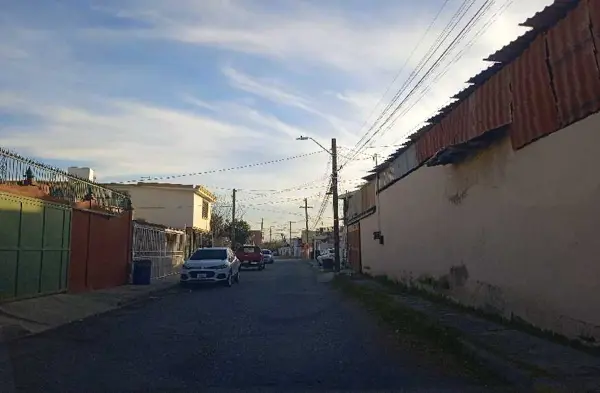 Casa en venta en Americas, Juárez — foto 3 de 4