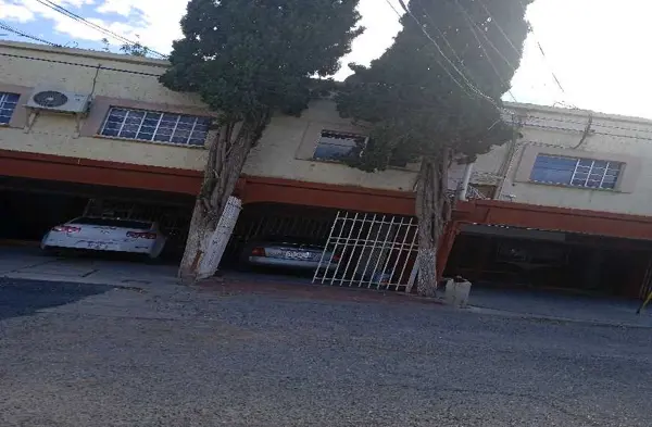 Casa en venta en Americas, Juárez — foto 2 de 4
