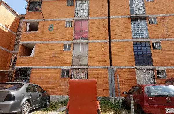 Casa en venta en San Pablo de las Salinas, Tultitlán — foto 2 de 4