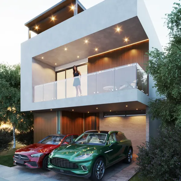 Casa en venta en La Valenciana, León — foto 3 de 11