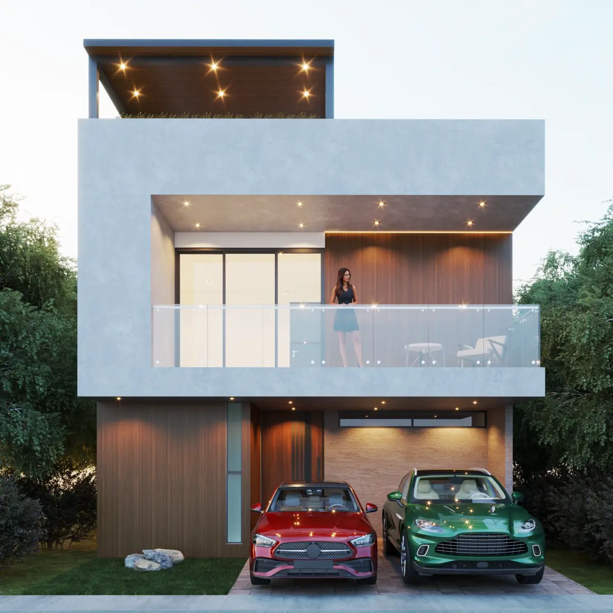 Casa en venta en La Valenciana, León — foto 1 de 11