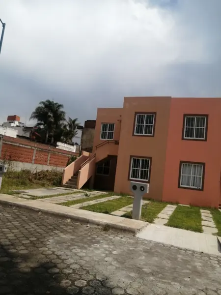 Departamento en venta en Gertrudis Bocanegra, Pátzcuaro — foto 3 de 21