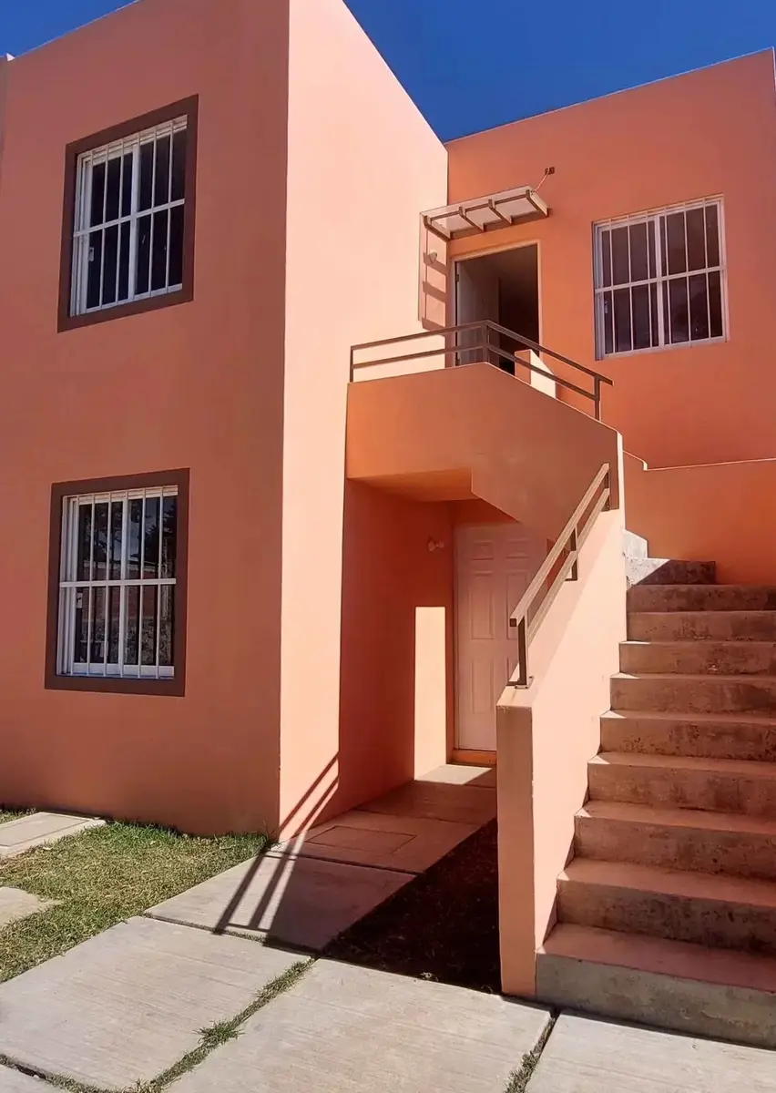 Departamento en venta en Gertrudis Bocanegra, Pátzcuaro — foto 1 de 21