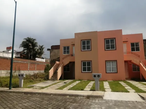 Departamento en venta en Gertrudis Bocanegra, Pátzcuaro — foto 2 de 21