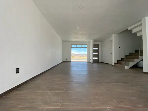 Casa en venta en El Saucillo, Mineral de la Reforma — foto 2 de 29