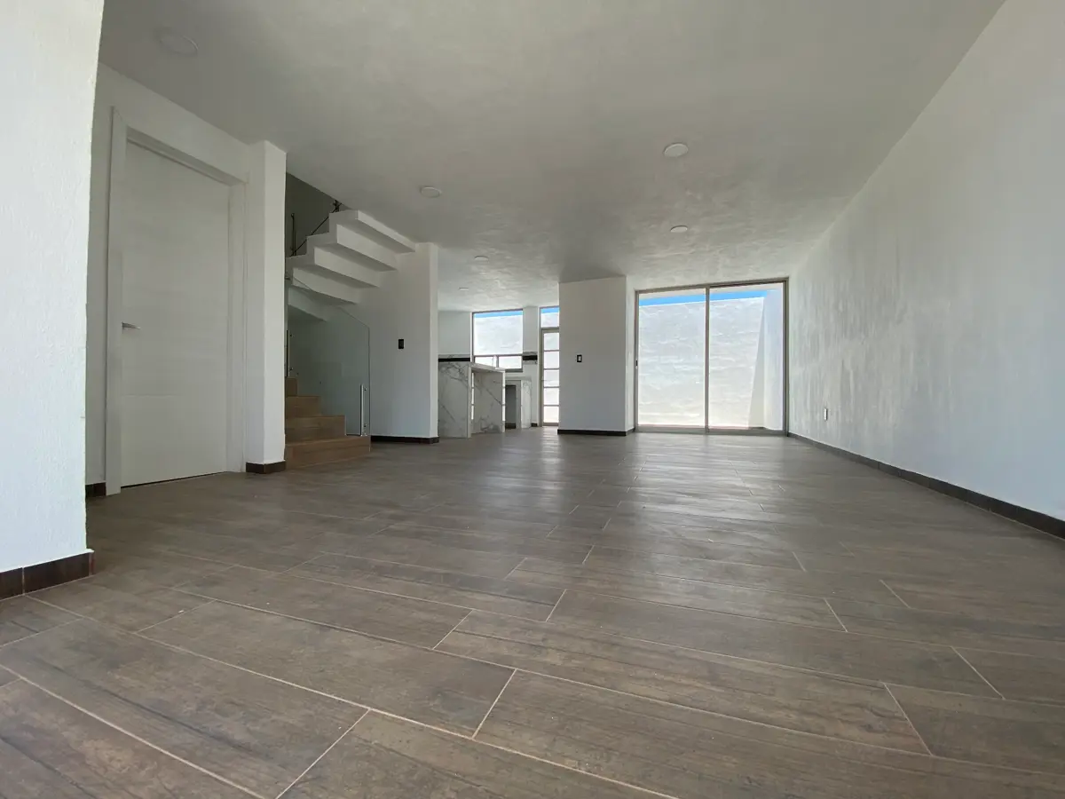 Casa en venta en El Saucillo, Mineral de la Reforma — foto 1 de 29
