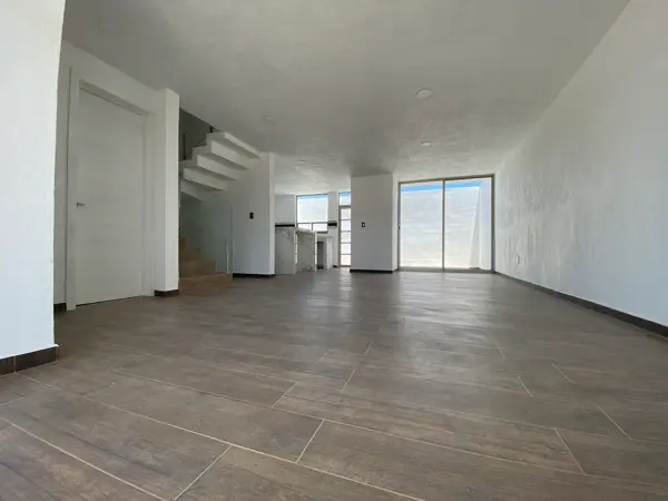 Casa en venta en El Saucillo, Mineral de la Reforma, Hidalgo