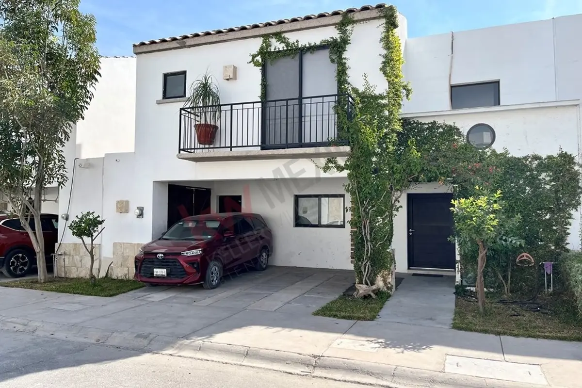 Casa en Renta en Villa de las Palmas, Torreón, Coahuila de Zaragoza