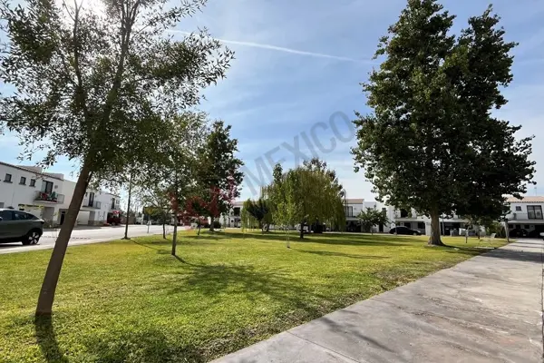 Casa en renta en Villa de las Palmas, Torreón — foto 3 de 41