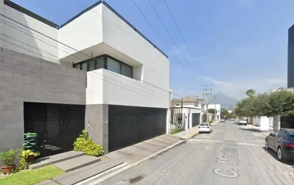 Casa en venta en Residencial San Agustín Primer Sector, San Pedro Garza García — foto 3 de 8