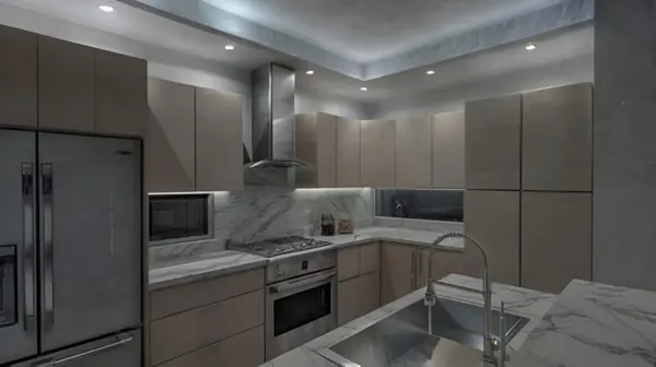 Casa en venta en Manantiales del Valle, Ramos Arizpe — foto 2 de 7