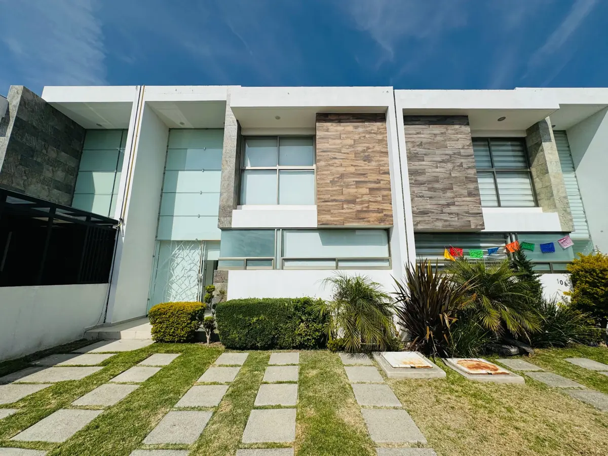 Casa en venta en Terranova, Pachuca de Soto — foto 1 de 15