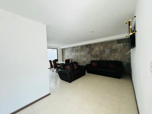 Casa en venta en Terranova, Pachuca de Soto — foto 2 de 15