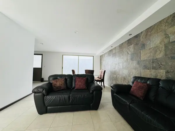 Casa en venta en Terranova, Pachuca de Soto — foto 3 de 15