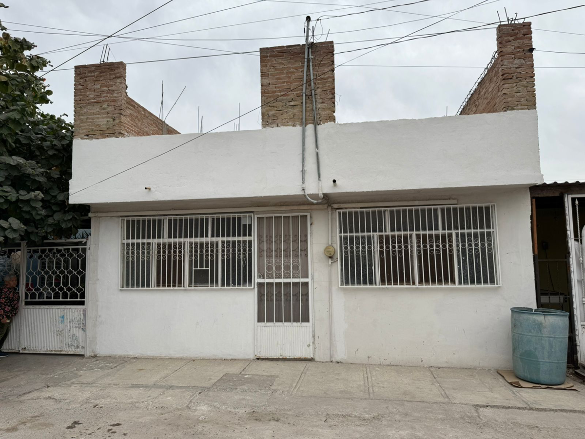 Casa en Venta en Villa Florida, Torreón, Coahuila de Zaragoza