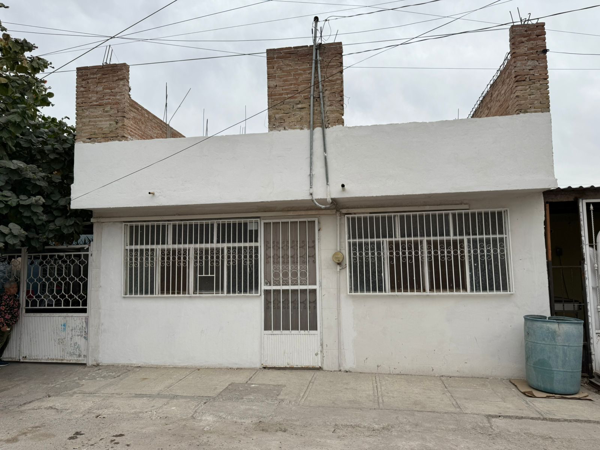 Casa en venta en Villa Florida, Torreón, Coahuila de Zaragoza