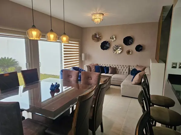 Casa en renta en Los Viñedos, Torreón — foto 2 de 15