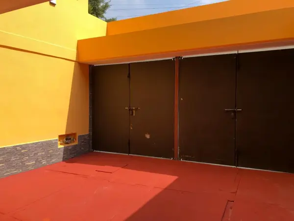 Casa en renta en Campestre Churubusco, Coyoacán — foto 2 de 31