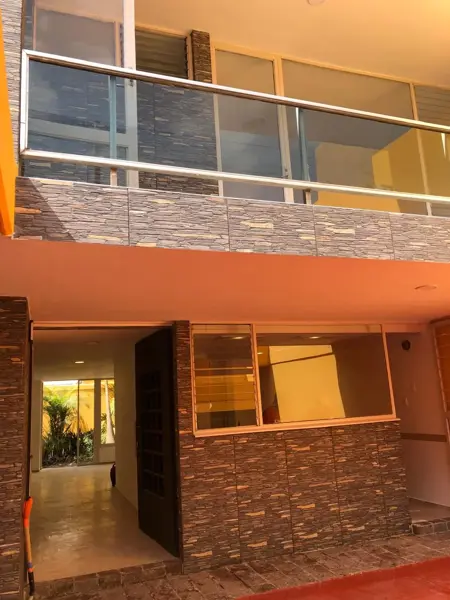 Casa en renta en Campestre Churubusco, Coyoacán — foto 3 de 31