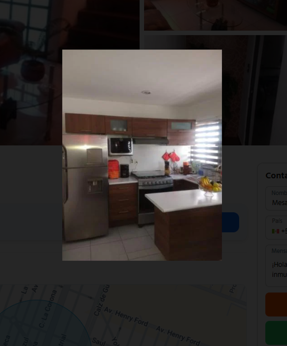 Departamento en venta en Industrial, Gustavo A. Madero — foto 1 de 17