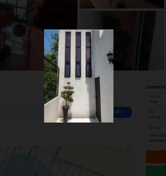 Departamento en venta en Industrial, Gustavo A. Madero — foto 3 de 17