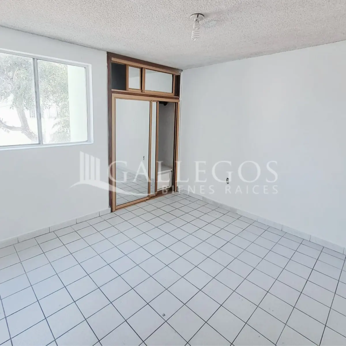Departamento en venta en El Rubi, Tijuana — foto 1 de 4