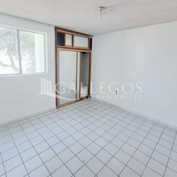 Departamento en venta en El Rubi, Tijuana, Baja California