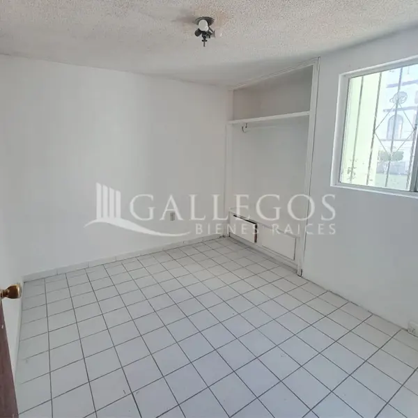 Departamento en venta en El Rubi, Tijuana — foto 2 de 4