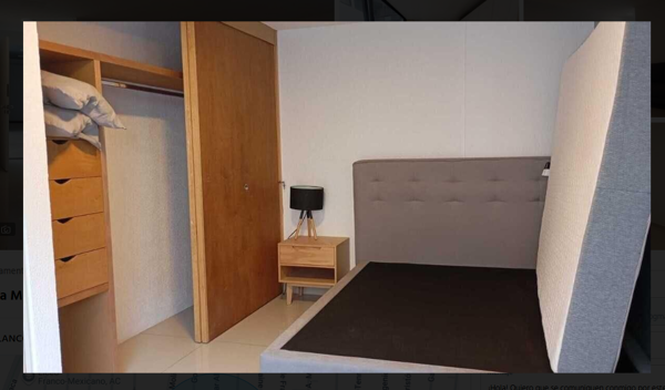 Departamento en renta en Polanco I Sección, Miguel Hidalgo — foto 2 de 17