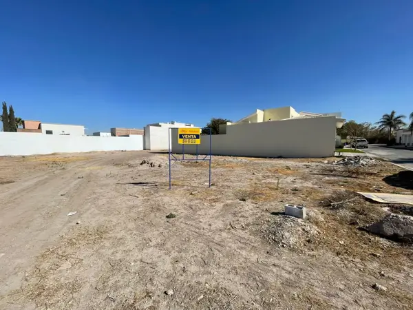 Terreno en venta en Hacienda del Rosario, Torreón — foto 3 de 6