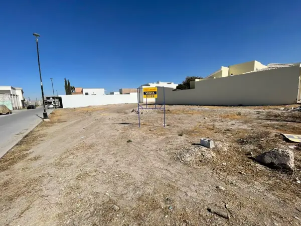 Terreno en venta en Hacienda del Rosario, Torreón, Coahuila de Zaragoza Terreno en venta en Hacienda del Rosario, Torreón, Coahuila de Zaragoza